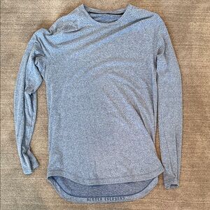 lululemon athletica soft Long Sleeve Shirt